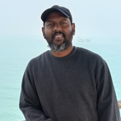 Johnson George-Freelancer in Kuwait City,Kuwait