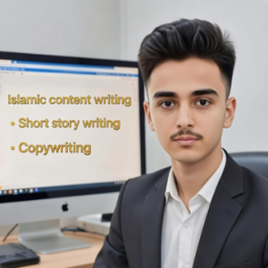 Monirul Islam-Freelancer in Jawpur,India