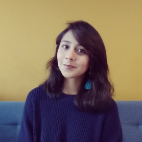 Michelle Escorcia-Freelancer in Bogotá D.C.,Colombia