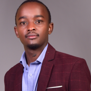 Steve Maundu-Freelancer in Nairobi,Kenya