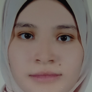 Aya Ahmed-Freelancer in cairo,Egypt