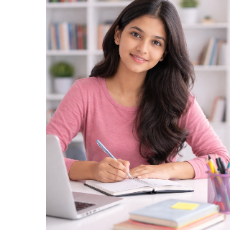 Mysterious Girl-Freelancer in Dahranwala,Pakistan