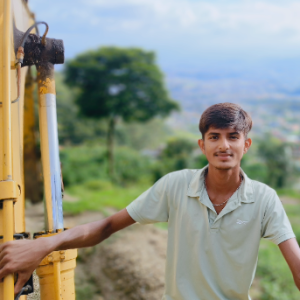 Suresh Sharma-Freelancer in Kathmandu,Nepal