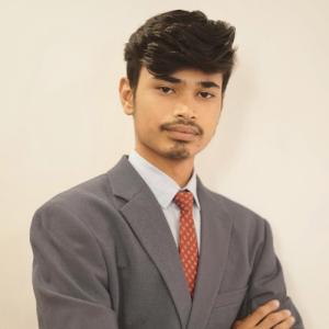 Shiv Dubey-Freelancer in Bhopal,India