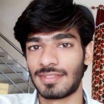 Shubham Jain-Freelancer in Manikonda,India