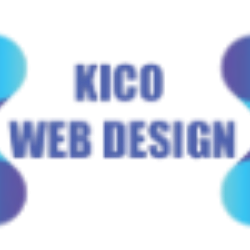Kico Web Design-Freelancer in Kampala,Uganda