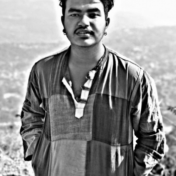 Niwesh Koirala-Freelancer in Kathmandu,Nepal
