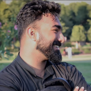 Sidharth Chadha-Freelancer in Ghaziabad,India