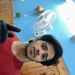 Mohammed Shahmaan-Freelancer in Kazipet,India