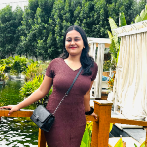 Ayushi Panda-Freelancer in Bengaluru,India