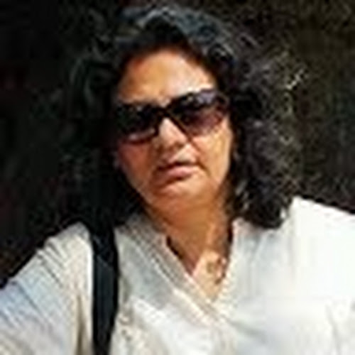 Amrita Basu-Freelancer in Thane,India