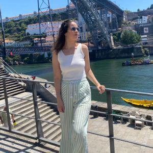 Aline Perrut-Freelancer in Cascavel,Brazil