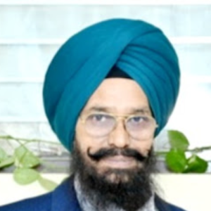 Kashmir Singh-Freelancer in Patiala,India