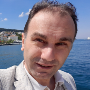 Hasan Yılmaz-Freelancer in Ankara,Turkey