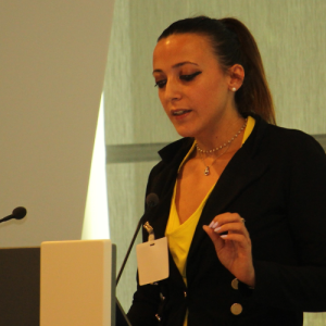 Michela Collaro-Freelancer in Naples,Italy