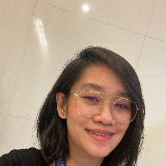 Jia Marie Luberisco-Freelancer in Binangonan,Philippines