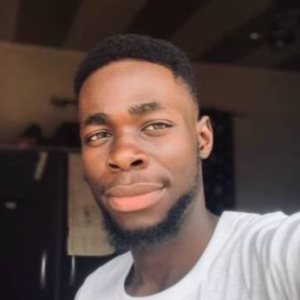 Damola Oludare-Freelancer in ,Nigeria