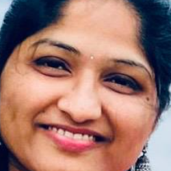 Keerthi Nari-Freelancer in Phoenix,USA