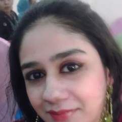 Faiza Arshad-Freelancer in Faisalabad,Pakistan