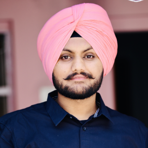 Jagjeet Singh-Freelancer in Karnal,India