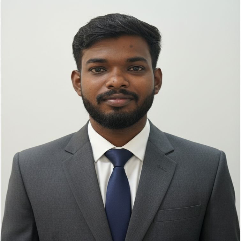 Ritik Solanki-Freelancer in Mumbai,India