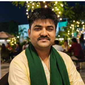 Aditya Shrivastava-Freelancer in Raipur,India