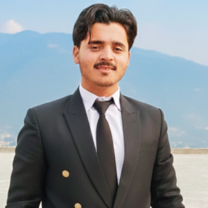 Zaryab Khan-Freelancer in Abbottabad,Pakistan