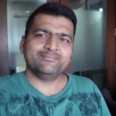 Aniket Gaikwad-Freelancer in ,India