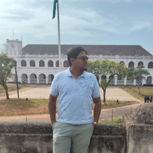 Srikanth M-Freelancer in CHAMARAJANAGAR,India