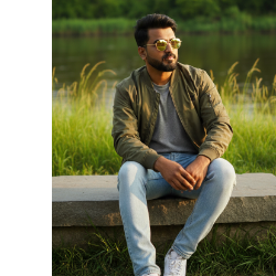 Mayuresh Gawande-Freelancer in Pune,India