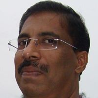 Shabu Sreedharan-Freelancer in Thiruvananthapuram,India