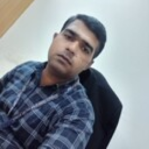 Choudhary Ashish Khakat-Freelancer in Ghaziabad,India