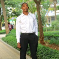 Davy Onderi-Freelancer in nairobi,Kenya