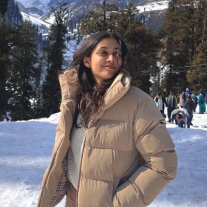 Ayushi Jain-Freelancer in Raikot,India