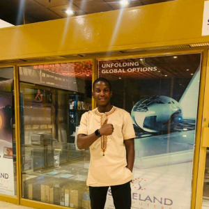 Glory Nyika-Freelancer in Harare,Zimbabwe