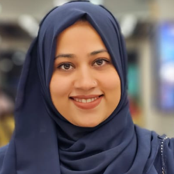 Luvna Akter-Freelancer in Dhaka,Bangladesh