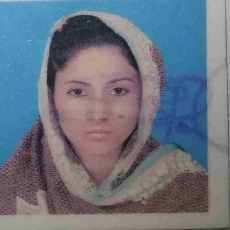 Gulshan Perveen-Freelancer in Lahore,Pakistan
