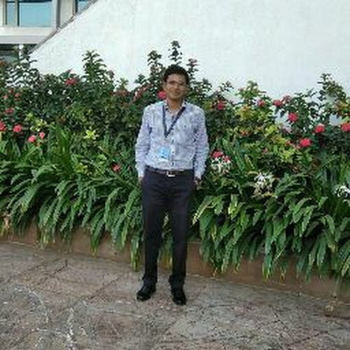 Mayank Jain-Freelancer in Vadodara,India