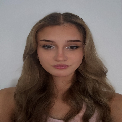 Nikoleta Konradova-Freelancer in Považská Bystrica,Slovakia (Slovak Republic)