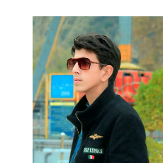 Zubair Ahmad-Freelancer in ,Pakistan