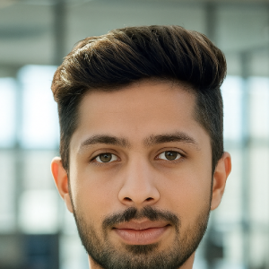 Vinayak Giri-Freelancer in Pune,India