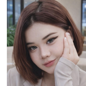 Jeannyfer Capriaty-Freelancer in Batam,Indonesia