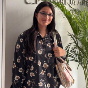 Eva Sharma-Freelancer in New Delhi,India