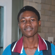 Lawrence Malunga-Freelancer in Blantyre,Malawi