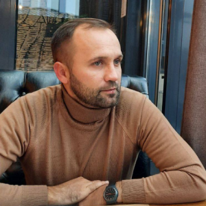 Vitali Lesnikou-Freelancer in Minsk,Belarus