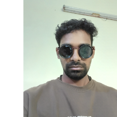 Kandula Pradeep Kumar-Freelancer in Visakhapatnam,India