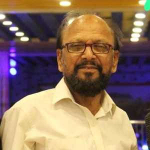 Muhammad Mohiuddin Khan-Freelancer in Karachi,Pakistan