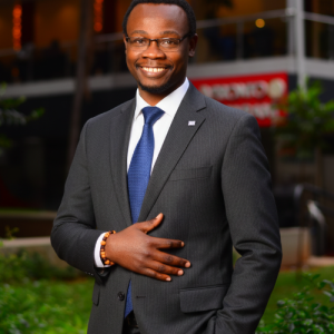 Patrick Chonde-Freelancer in Nairobi,Kenya