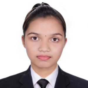 Gamit Amisha-Freelancer in Surat,India