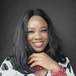 Tessy Agor-Freelancer in Lagos,Nigeria